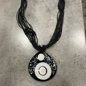 Unique necklace